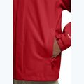 Regenjacke Herren Jack Wolfskin Trailtime 2L adrenaline red 4