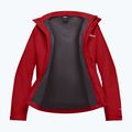 Regenjacke Herren Jack Wolfskin Trailtime 2L adrenaline red 9