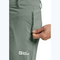 Jack Wolfskin Herren-Trekkinghose Hikeout schiefergrün 5
