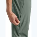 Jack Wolfskin Herren-Trekkinghose Hikeout schiefergrün 6