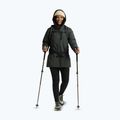 Damen Daunenjacke Jack Wolfskin Icecape 2L Down Ins Rds slate green 2