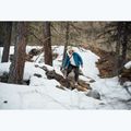 Wanderschuhe Damen  Jack Wolfskin Wild Hike Texapore Mid oyster 16