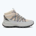 Wanderschuhe Damen  Jack Wolfskin Wild Hike Texapore Mid oyster 2