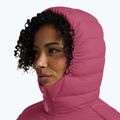 Daunenjacke Damen Jack Wolfskin Ather Down Hoody bubblegum 4