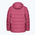 Daunenjacke Damen Jack Wolfskin Ather Down Hoody bubblegum 8
