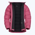 Daunenjacke Damen Jack Wolfskin Ather Down Hoody bubblegum 9