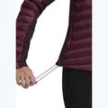 Gefütterte Jacke Damen Jack Wolfskin Routeburn Pro Ins raisin 7