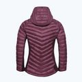 Gefütterte Jacke Damen Jack Wolfskin Routeburn Pro Ins raisin 9