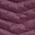 Gefütterte Jacke Damen Jack Wolfskin Routeburn Pro Ins raisin 11