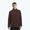 Jacke 3in1 Herren Jack Wolfskin Taubenberg 3In1 hot choc 5