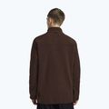 Jacke 3in1 Herren Jack Wolfskin Taubenberg 3In1 hot choc 6