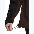 Jacke 3in1 Herren Jack Wolfskin Taubenberg 3In1 hot choc 9
