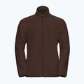 Jacke 3in1 Herren Jack Wolfskin Taubenberg 3In1 hot choc 14