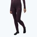 Funktionshose Damen Jack Wolfskin Infinite Warm amaranth