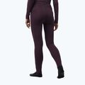 Funktionshose Damen Jack Wolfskin Infinite Warm amaranth 2