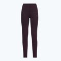 Funktionshose Damen Jack Wolfskin Infinite Warm amaranth 3