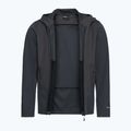 Softshell-Jacke für Herren Jack Wolfskin Skyvail phantom 8