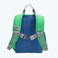 Kinder Wanderrucksack Jack Wolfskin Little Scout 10 l lizard 3