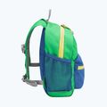 Kinder Wanderrucksack Jack Wolfskin Little Scout 10 l lizard 5