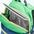 Kinder Wanderrucksack Jack Wolfskin Little Scout 10 l lizard 9