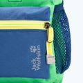 Kinder Wanderrucksack Jack Wolfskin Little Scout 10 l lizard 12