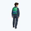 Kinder Wanderrucksack Jack Wolfskin Little Scout 10 l lizard 14