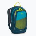 Jack Wolfskin Track Jack Kinder Wanderrucksack navy blau 2009212 2