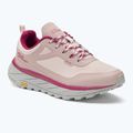 Damen-Trekkingstiefel Jack Wolfskin Terrashelter Low rosa 4053831