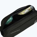Jack Wolfskin Wandermood Kulturbeutel Mini 1 l granit schwarz 6