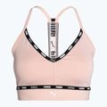 PUMA Low Impact Puma Strong Strappy Fitness-BH rosa 522225 66