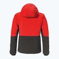 Damen-Skijacke Schöffel Safuna scarlet red 5