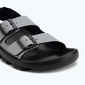 BIRKENSTOCK Mogami Terra BF Regular Oase schwarz Sandalen 7
