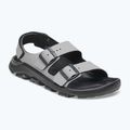 BIRKENSTOCK Mogami Terra BF Regular Oase schwarz Sandalen 8