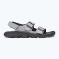 BIRKENSTOCK Mogami Terra BF Regular Oase schwarz Sandalen 9
