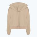 Damen Sweatshirt adidas Laced magic beige 2