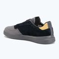 Männer adidas FIVE TEN Sleuth Kern schwarz / anthrazit / Haferflocken Plattform Radfahren Schuhe 3