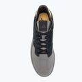 Männer adidas FIVE TEN Sleuth Kern schwarz / anthrazit / Haferflocken Plattform Radfahren Schuhe 5