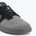 Männer adidas FIVE TEN Sleuth Kern schwarz / anthrazit / Haferflocken Plattform Radfahren Schuhe 7