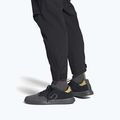 Männer adidas FIVE TEN Sleuth Kern schwarz / anthrazit / Haferflocken Plattform Radfahren Schuhe 8