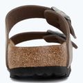 Sandalen BIRKENSTOCK Arizona BF Narrow gray taupe 6