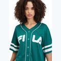 Damenshirt FILA Latalia aventurine 4