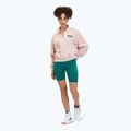 Damen Hoodie Sweatshirt FILA Lima oatmeal melange 2