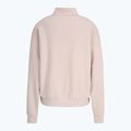 Damen Hoodie Sweatshirt FILA Lima oatmeal melange 6