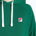 Herren Hoodie Sweatshirt FILA Lutheran Hoody aventurine 3
