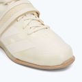 adidas Adipower Weightlifting III off weiß Gewichtheben Schuh 7