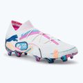 Fußballschuhe PUMA Future 7 Ultimate Vol. Up FG/AG puma white