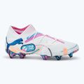 Fußballschuhe PUMA Future 7 Ultimate Vol. Up FG/AG puma white 2