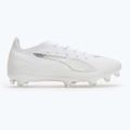 PUMA Ultra 5 Pro FG/AG Fußballschuhe puma weiß/puma weiß 2
