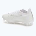 PUMA Ultra 5 Pro FG/AG Fußballschuhe puma weiß/puma weiß 3