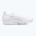 PUMA Ultra 5 Pro FG/AG Fußballschuhe puma weiß/puma weiß 10